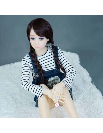 125cm Female Sex Doll